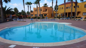 Oasis Royal 2 Dormitorios Piscinasfibra Optica